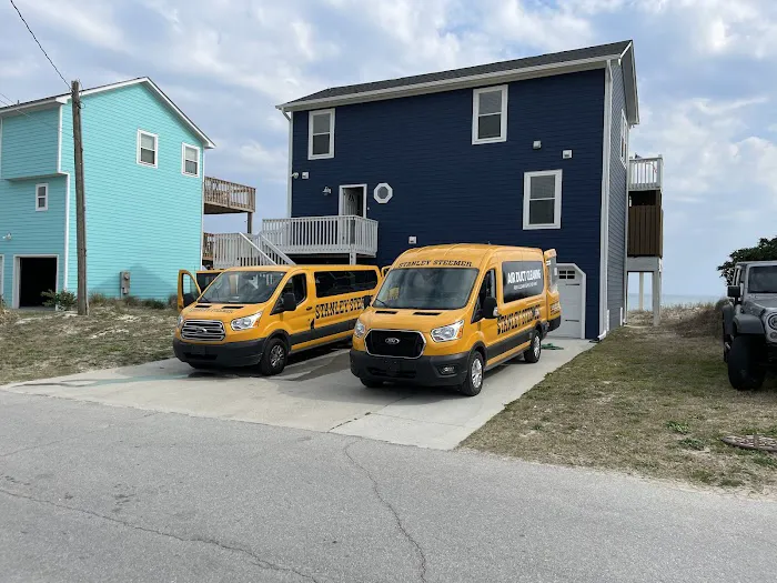 Stanley Steemer Picture 10