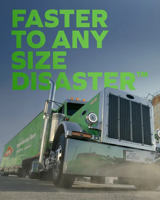 SERVPRO of Bath Picture 2