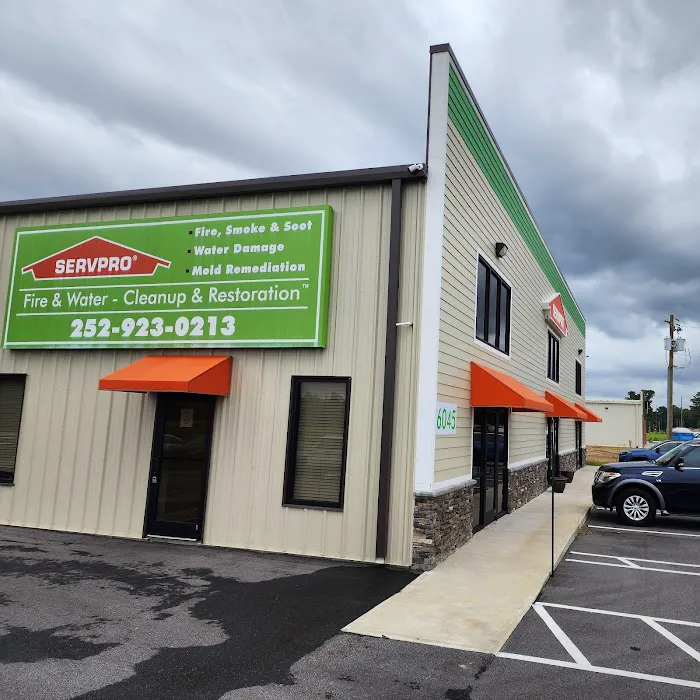 SERVPRO of Bath Picture 5