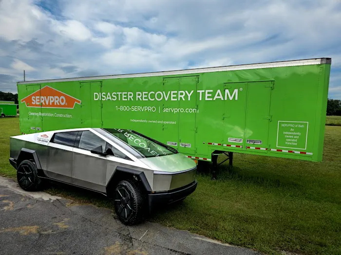 SERVPRO of Bath Picture 6