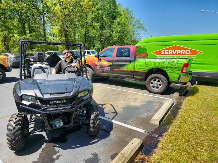 SERVPRO of Bath Picture 8