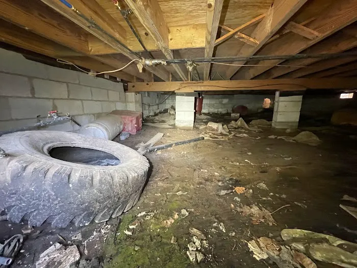 Crawlspace Medic of ENC Picture 6