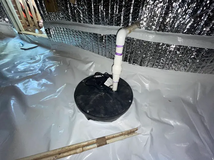 Crawlspace Medic of ENC Picture 7