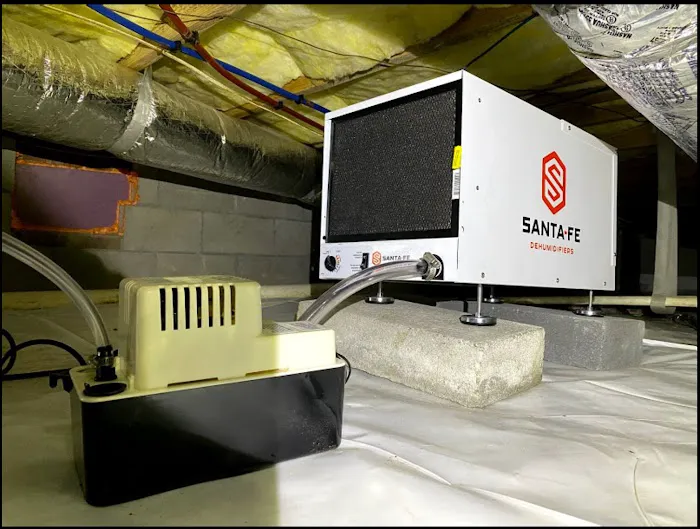 Crawlspace Medic of ENC Picture 10