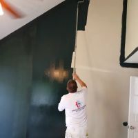 Fresh Coat Painting ico