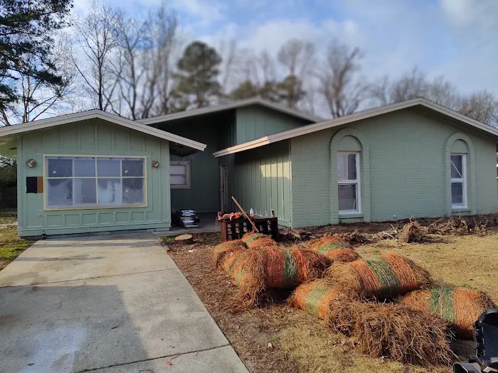 Fresh Coat Painting Picture 3