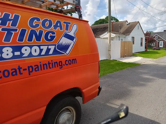 Fresh Coat Painting Picture 7