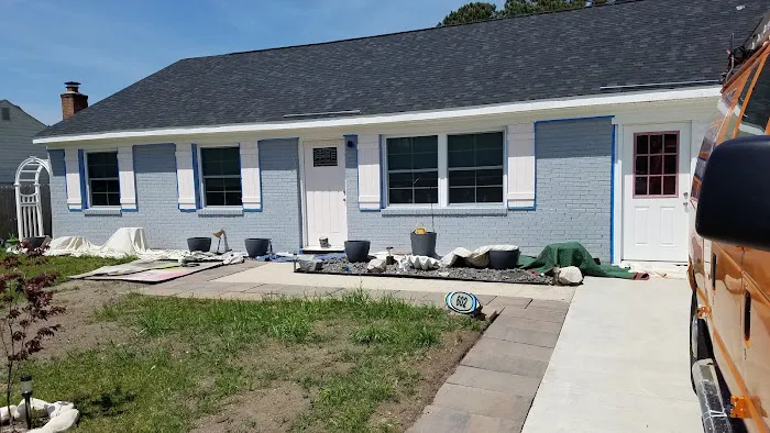 Fresh Coat Painting Picture 5