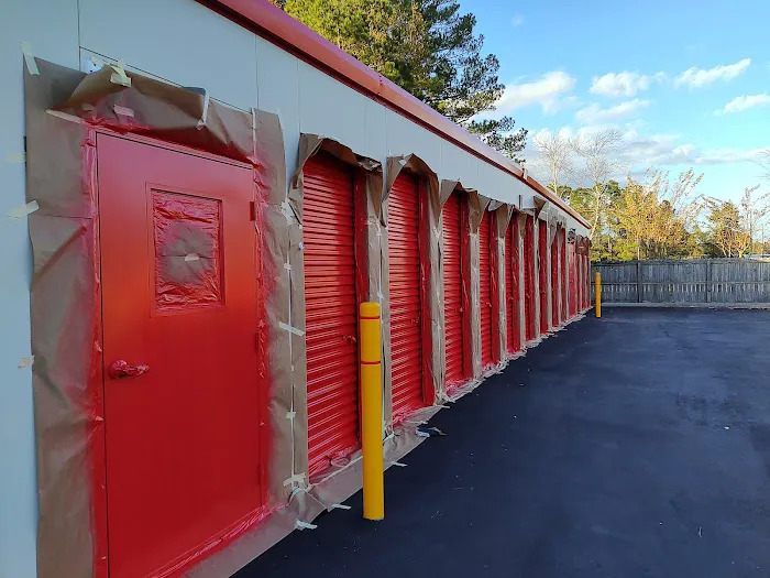 Fresh Coat Painting Picture 6