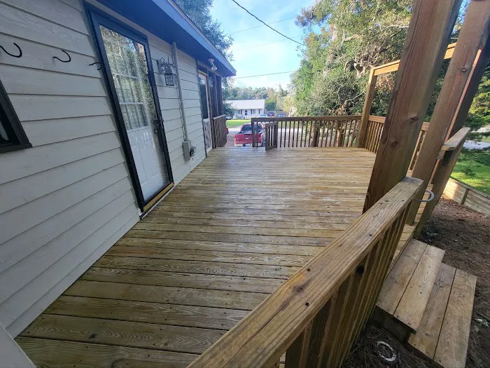 Fresh Coat Painting Picture 4