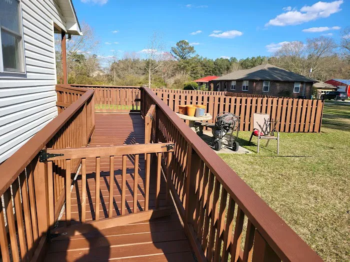 Fresh Coat Painting Picture 9