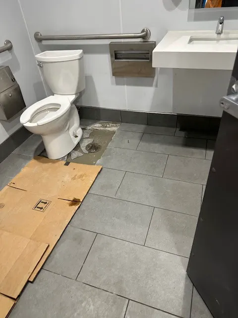 After Hours Plumbing & Drain Cleaning, LLC. Picture 3