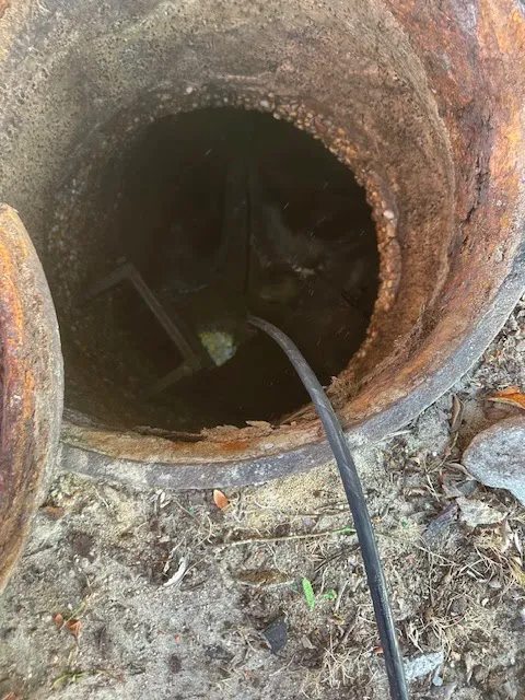 After Hours Plumbing & Drain Cleaning, LLC. Picture 1