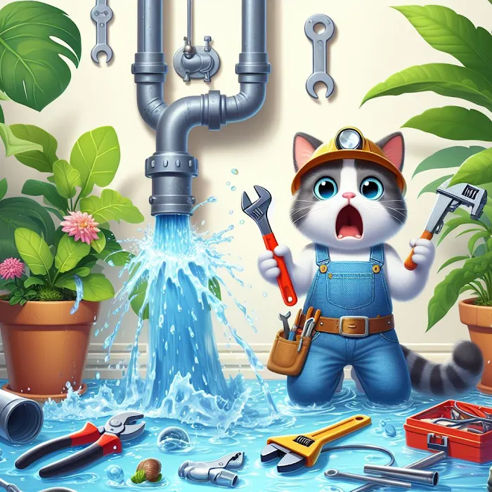 After Hours Plumbing & Drain Cleaning, LLC. Picture 9