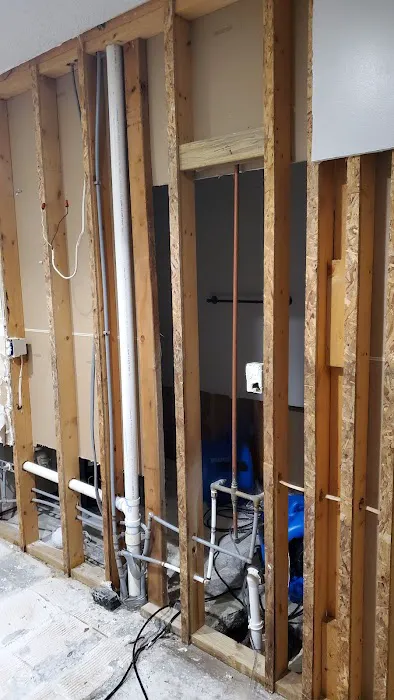 Roto-Rooter Plumbing & Water Cleanup Picture 9