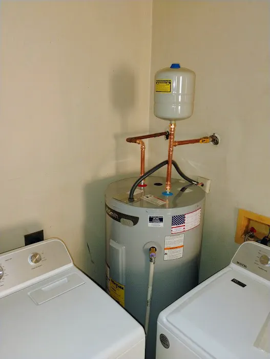 Wild Water Plumbing Picture 1