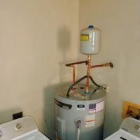 Wild Water Plumbing ico