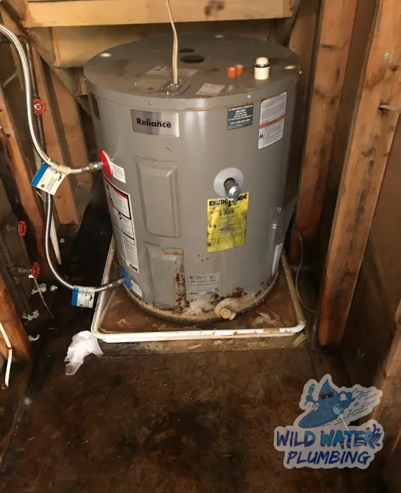 Wild Water Plumbing Picture 2