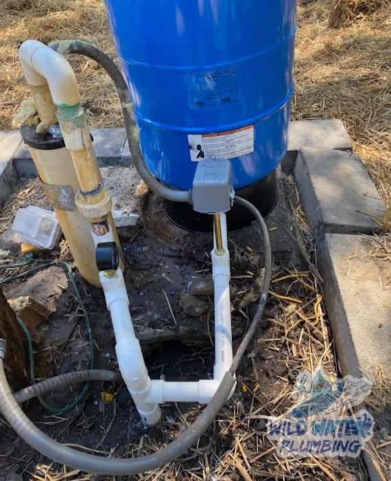 Wild Water Plumbing Picture 4