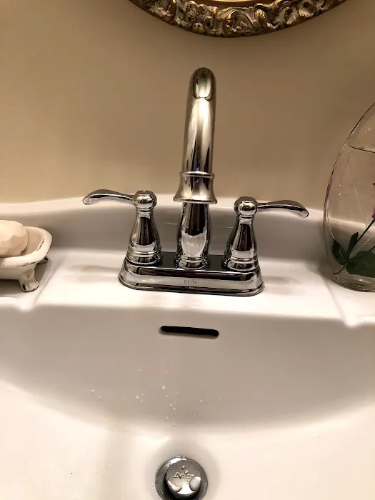 Wild Water Plumbing Picture 5