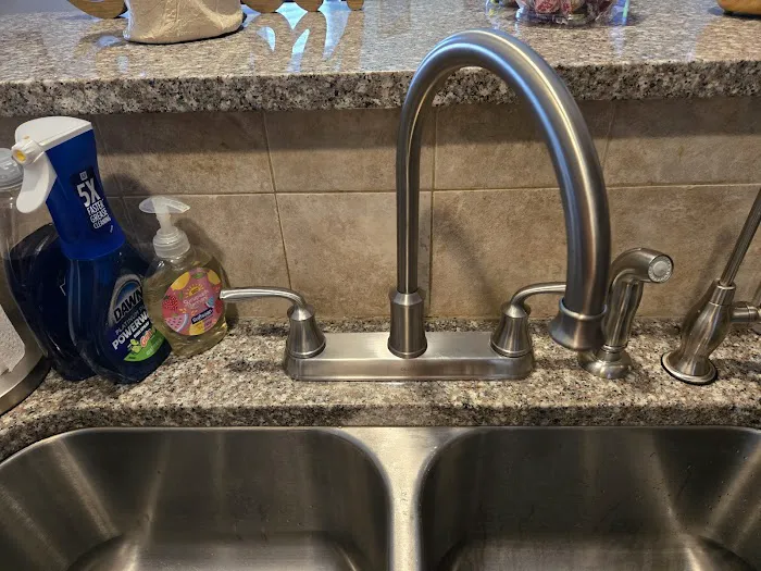 Wild Water Plumbing Picture 7