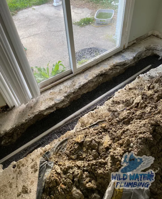 Wild Water Plumbing Picture 10