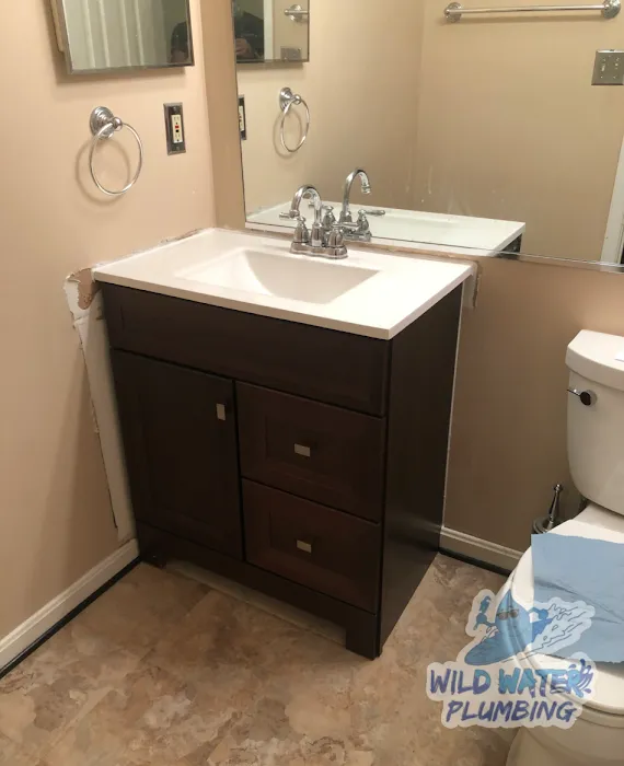 Wild Water Plumbing Picture 9