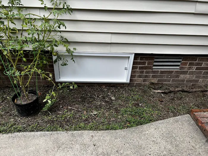 Coastal Crawl Space & Foundation Repair Picture 1