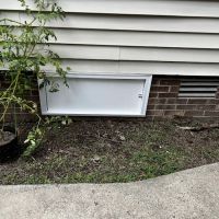 Coastal Crawl Space & Foundation Repair ico