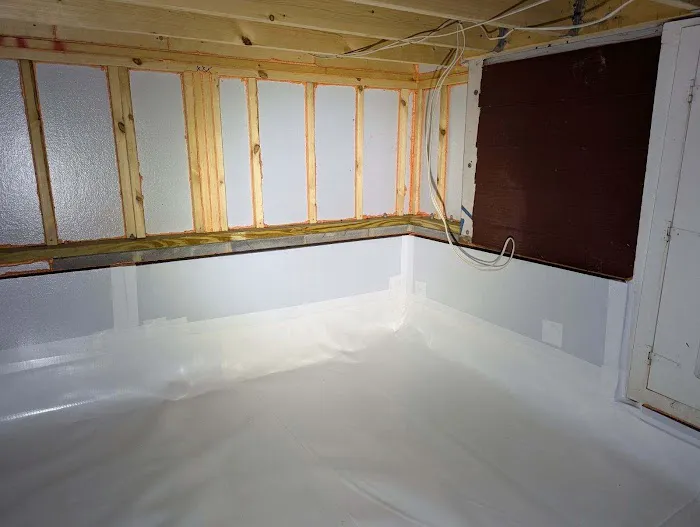 Coastal Crawl Space & Foundation Repair Picture 4