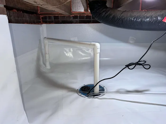 Coastal Crawl Space & Foundation Repair Picture 9