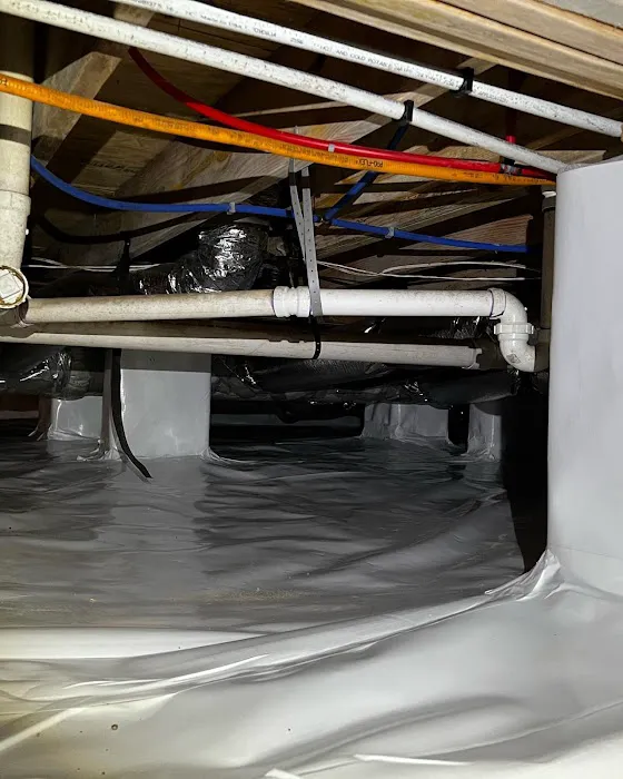 Coastal Crawl Space & Foundation Repair Picture 10