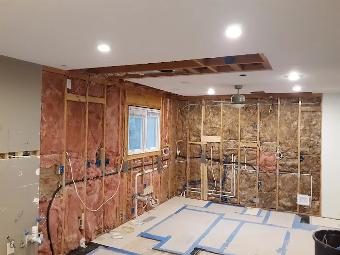 Kelly Bossard Drywall Services Picture 2