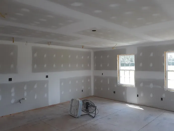 Kelly Bossard Drywall Services Picture 3