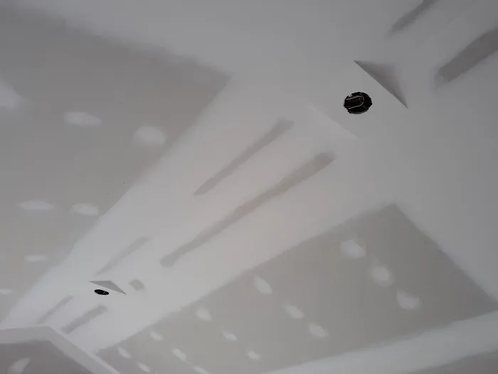 Kelly Bossard Drywall Services Picture 1