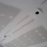 Kelly Bossard Drywall Services ico