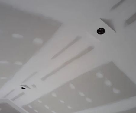 Kelly Bossard Drywall Services