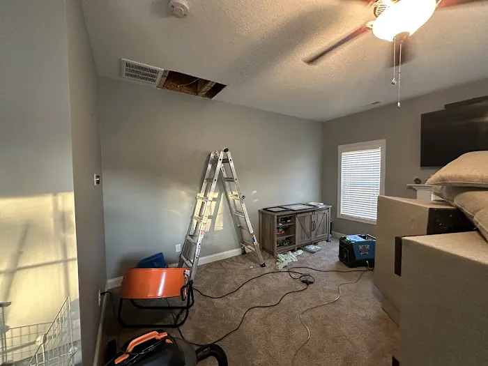 Kelly Bossard Drywall Services Picture 6