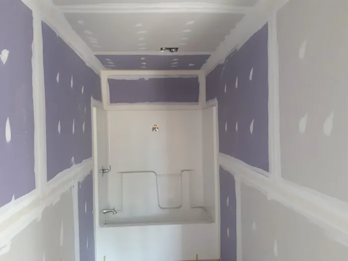 Kelly Bossard Drywall Services Picture 7