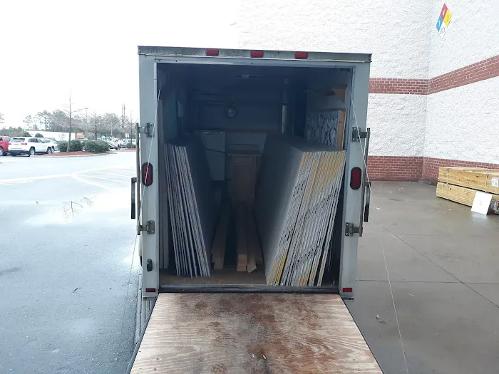 Kelly Bossard Drywall Services Picture 5