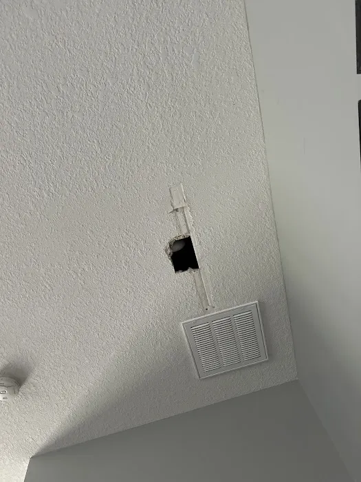 Kelly Bossard Drywall Services Picture 8