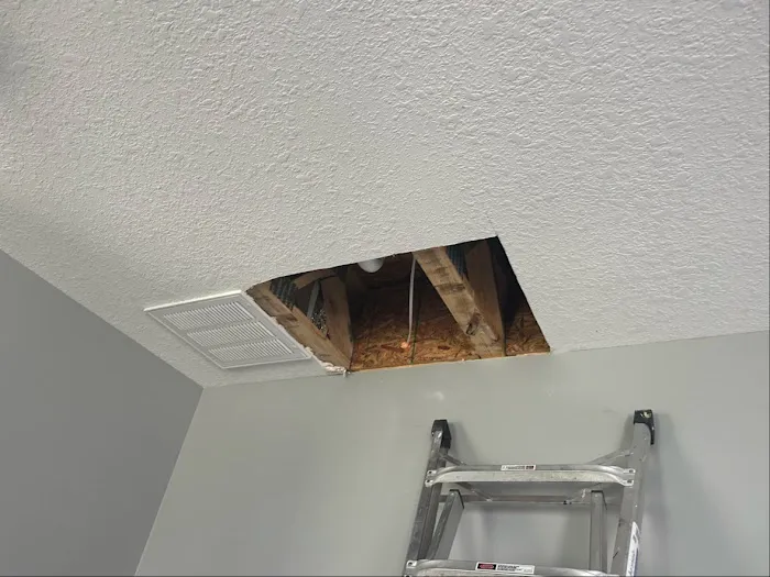 Kelly Bossard Drywall Services Picture 10