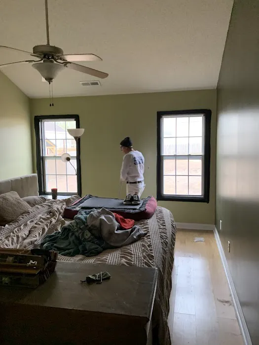 Absolute Painting & Drywall Picture 3