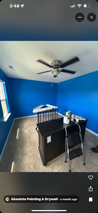 Absolute Painting & Drywall Picture 8