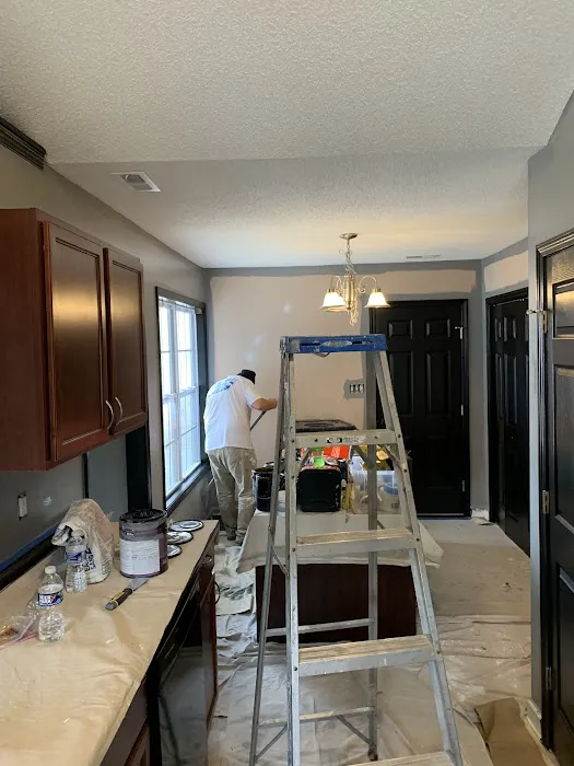 Absolute Painting & Drywall Picture 5