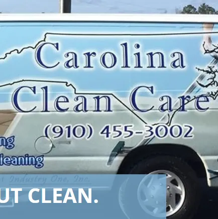 Carolina Clean Care Picture 1