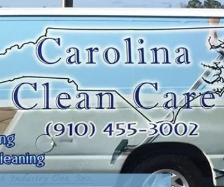Carolina Clean Care