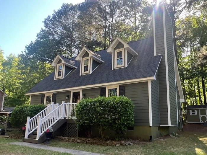 The Remodeling Company - New Bern Picture 1