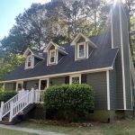 The Remodeling Company - New Bern