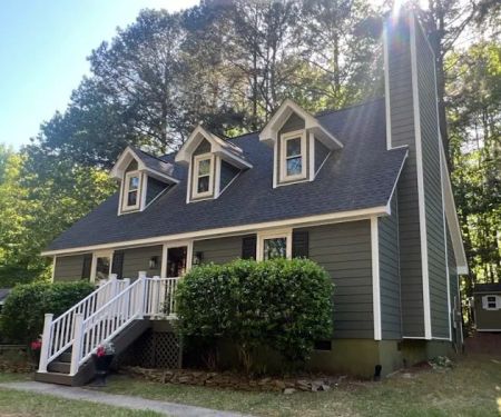 The Remodeling Company - New Bern